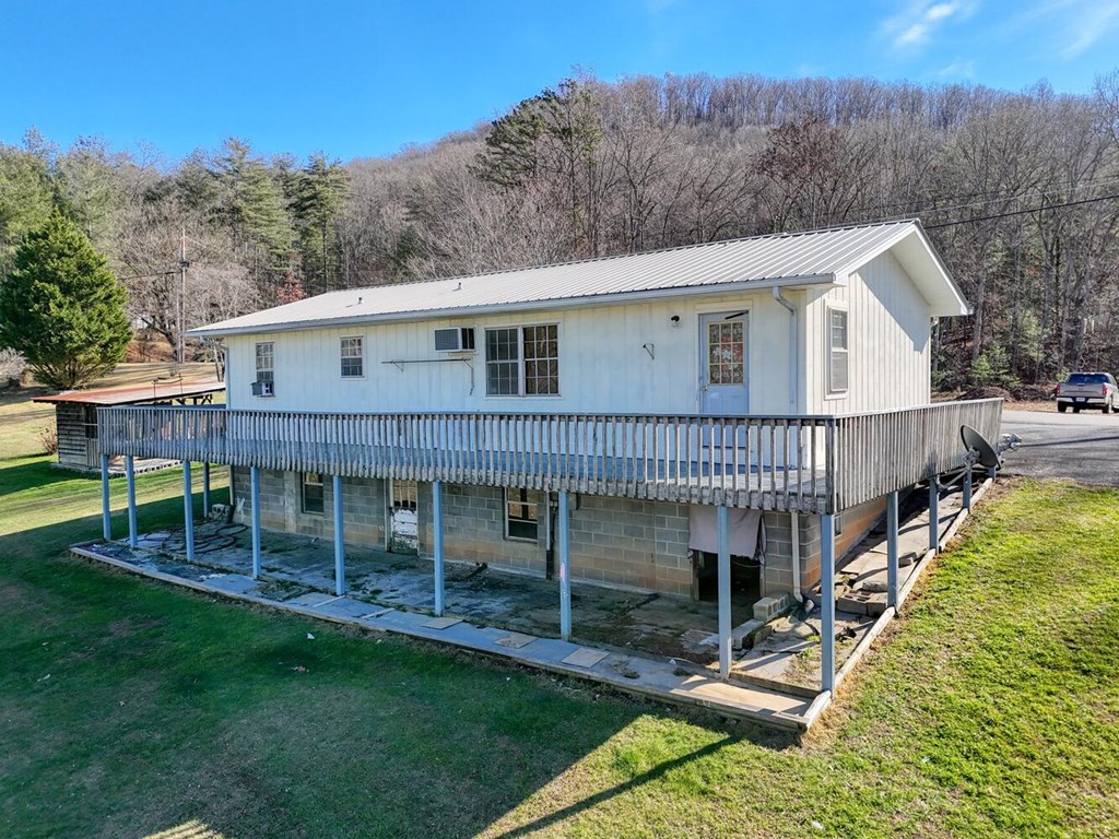 420824 Blairsville Residential