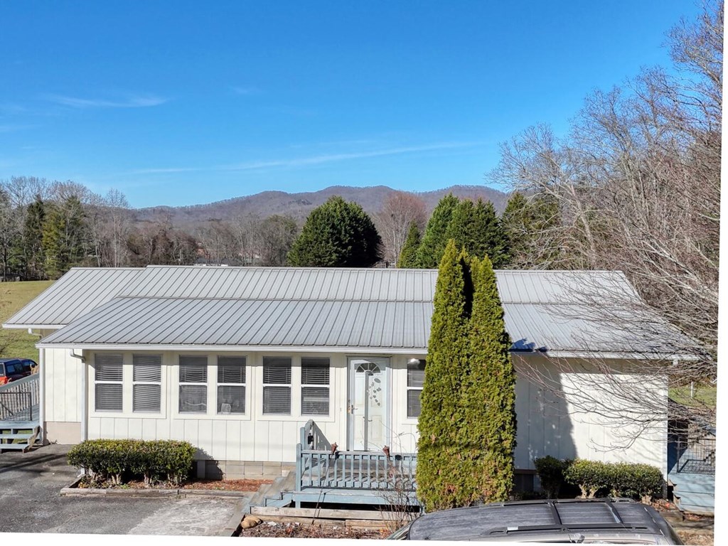 420824 Blairsville Residential