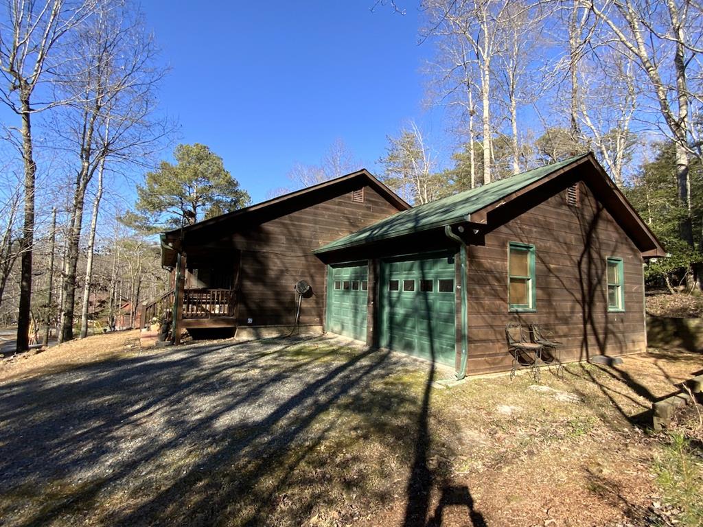 420829 Ellijay Residential