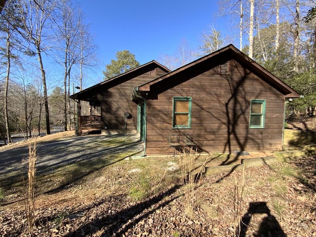 420829 Ellijay Residential