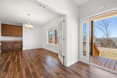 420832 Blairsville Residential