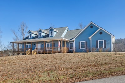 420832 Blairsville Residential