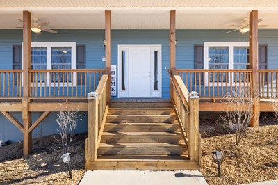 420832 Blairsville Residential