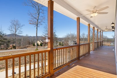 420832 Blairsville Residential