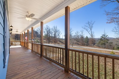 420832 Blairsville Residential