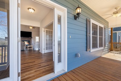 420832 Blairsville Residential