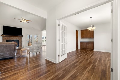 420832 Blairsville Residential