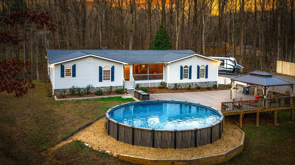 420833 Ellijay Residential