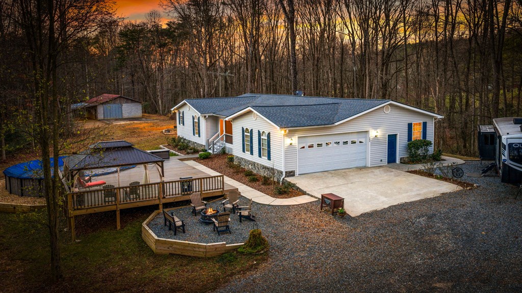 420833 Ellijay Residential