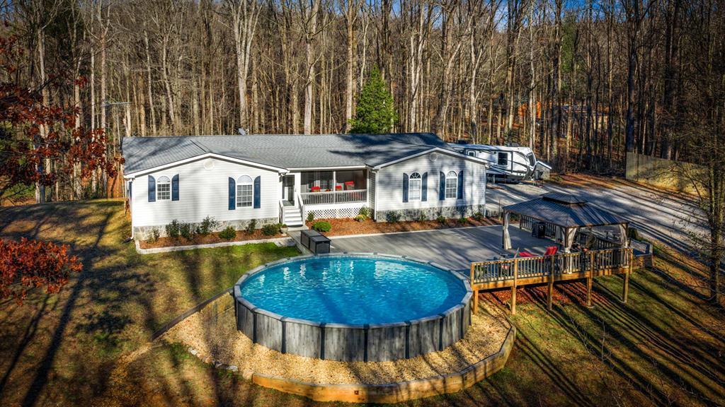 420833 Ellijay Residential