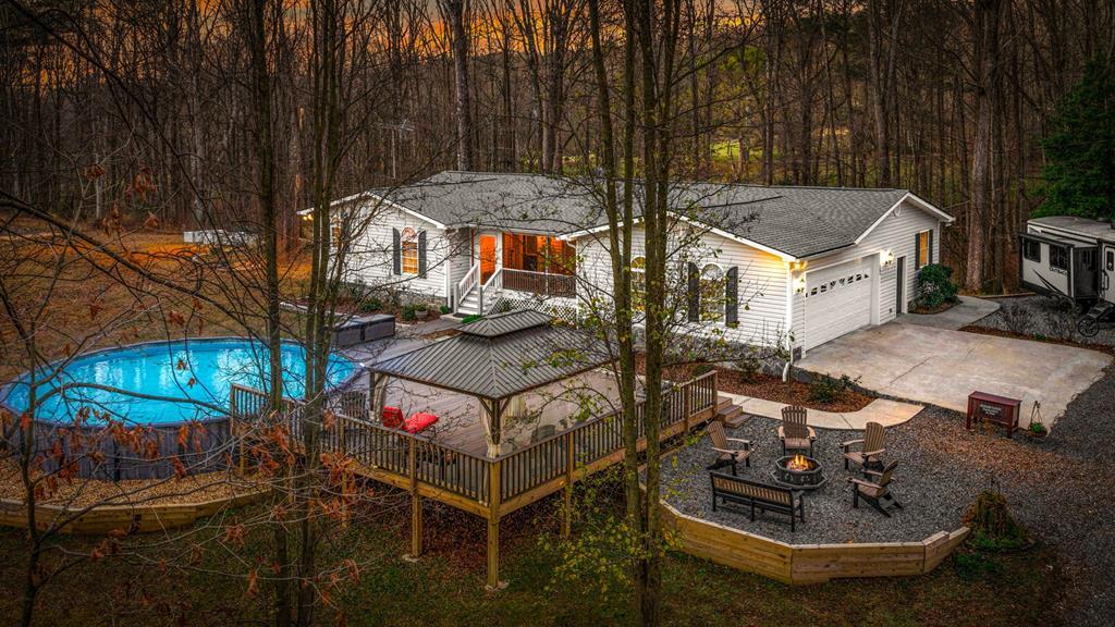 420833 Ellijay Residential