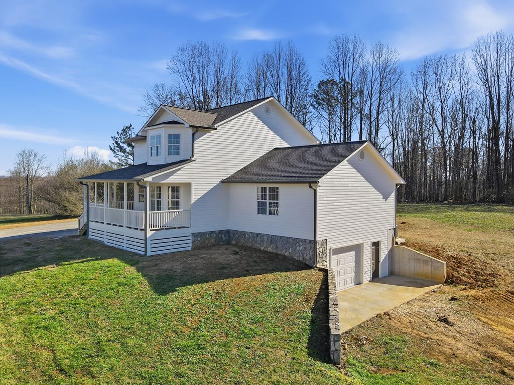 420834 Ellijay Residential