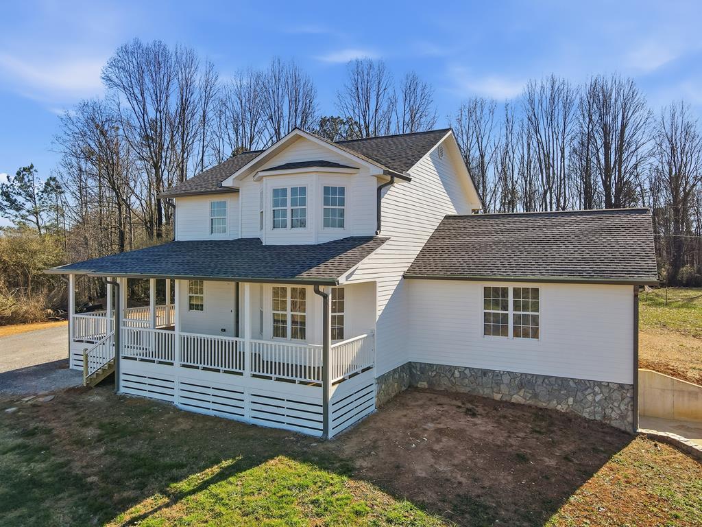 420834 Ellijay Residential