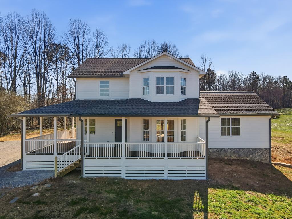420834 Ellijay Residential