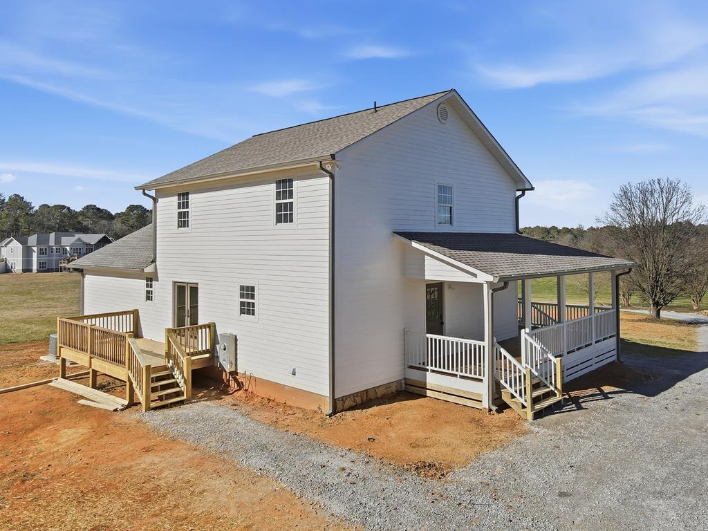 420834 Ellijay Residential