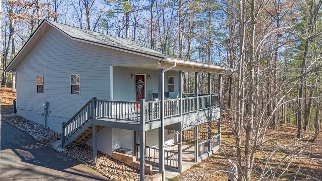 420835 Blairsville Residential