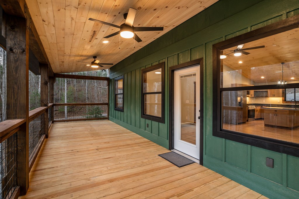 420837 Mineral Bluff Residential