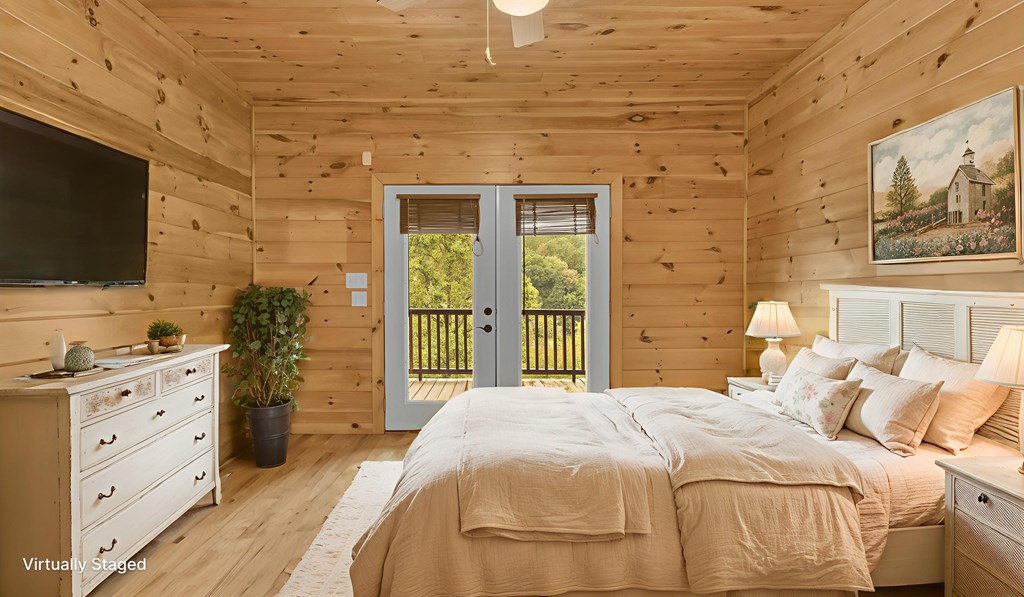 420839 Mineral Bluff Residential