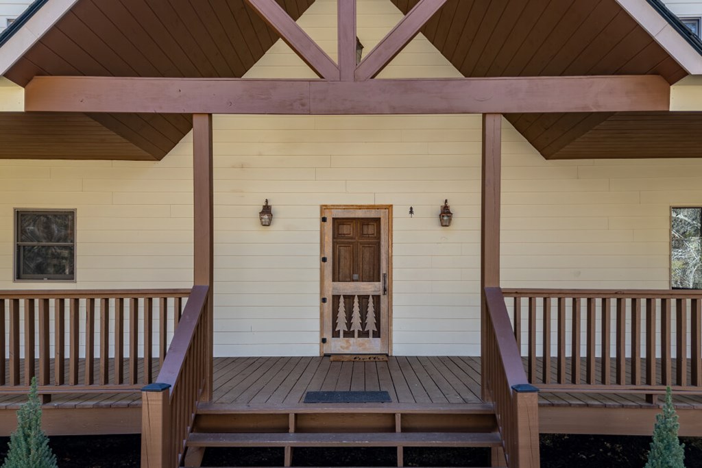 420839 Mineral Bluff Residential