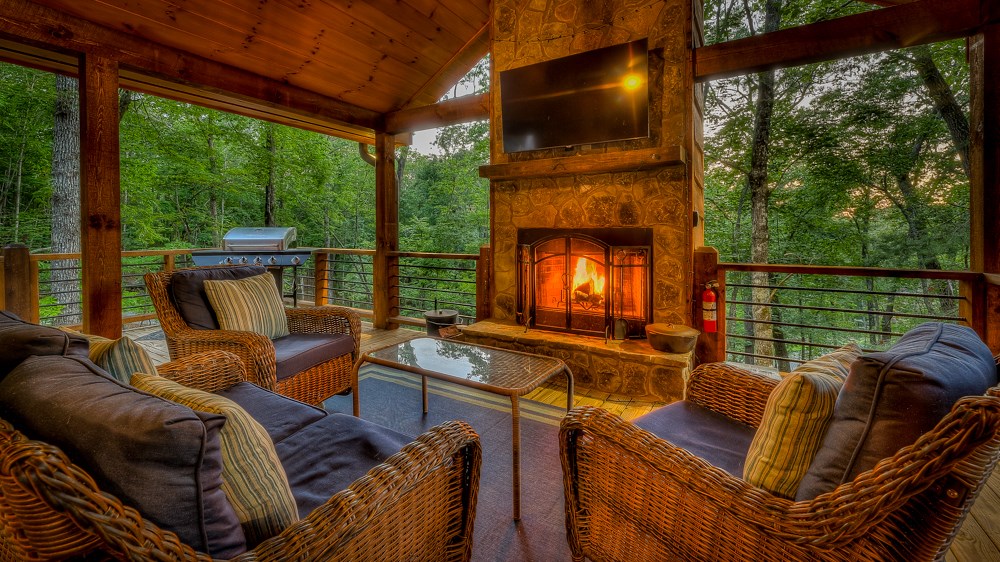 420840 Mineral Bluff Residential