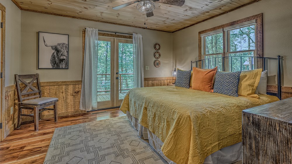 420840 Mineral Bluff Residential