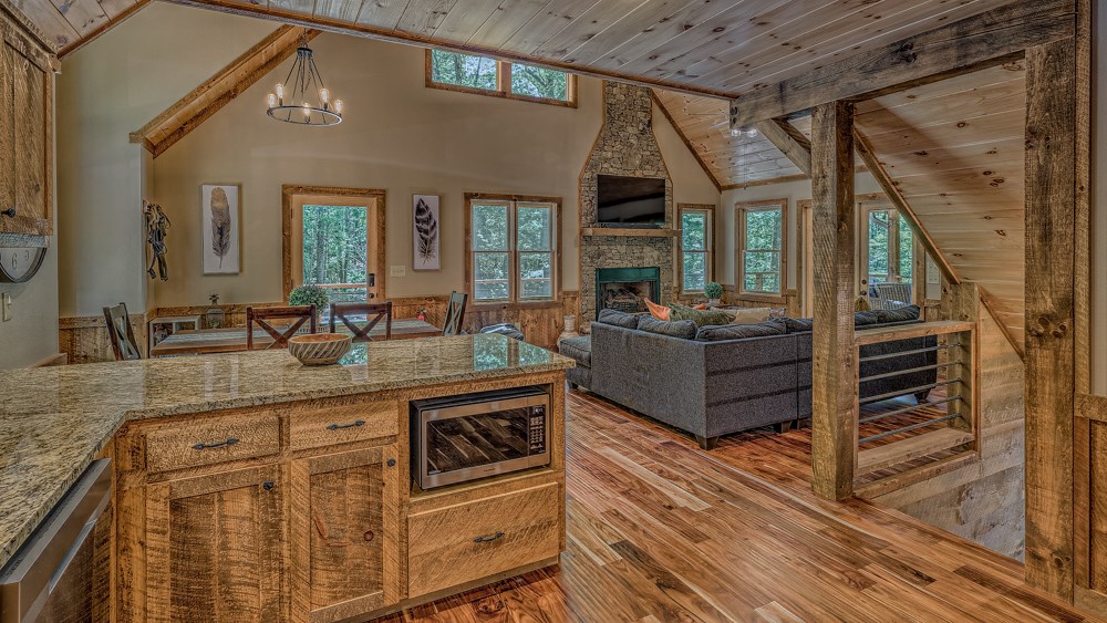 420840 Mineral Bluff Residential