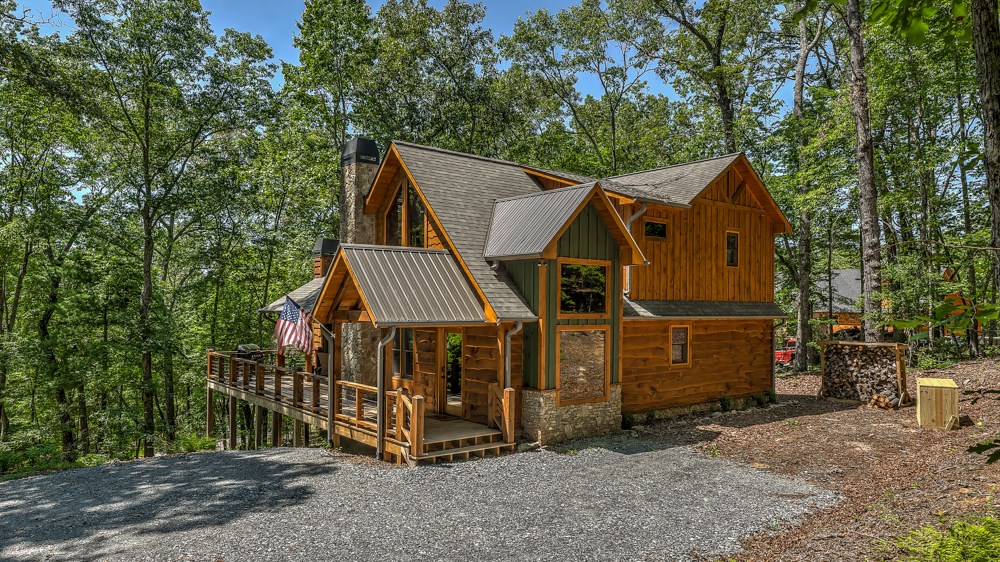 420840 Mineral Bluff Residential