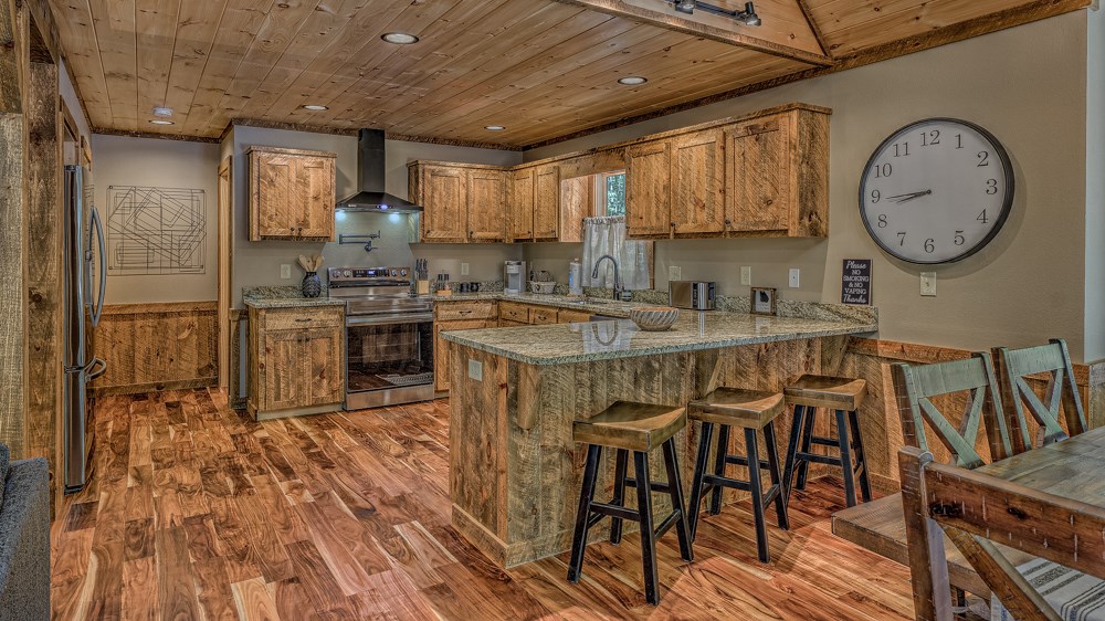 420840 Mineral Bluff Residential