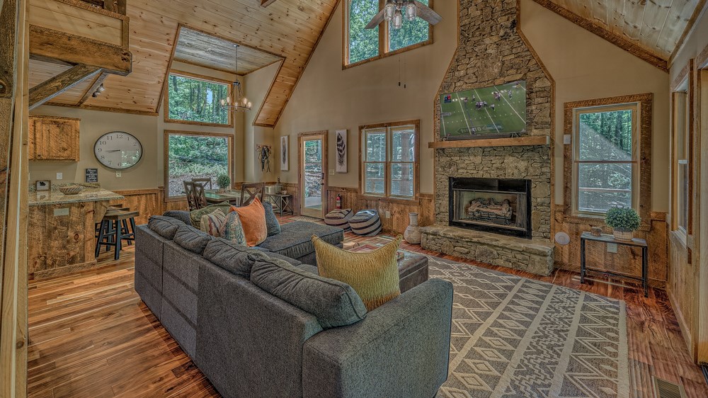 420840 Mineral Bluff Residential