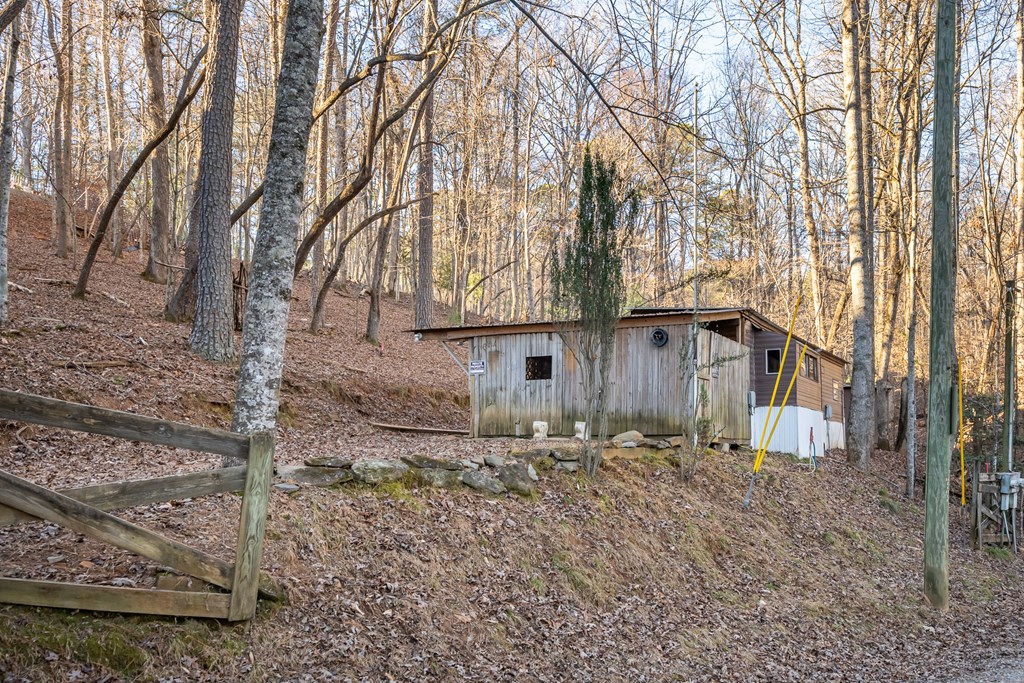 420841 Ellijay Residential