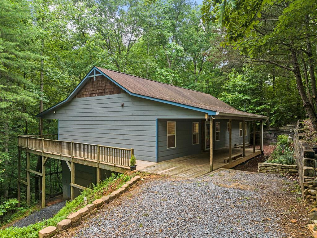 420847 Ellijay Residential