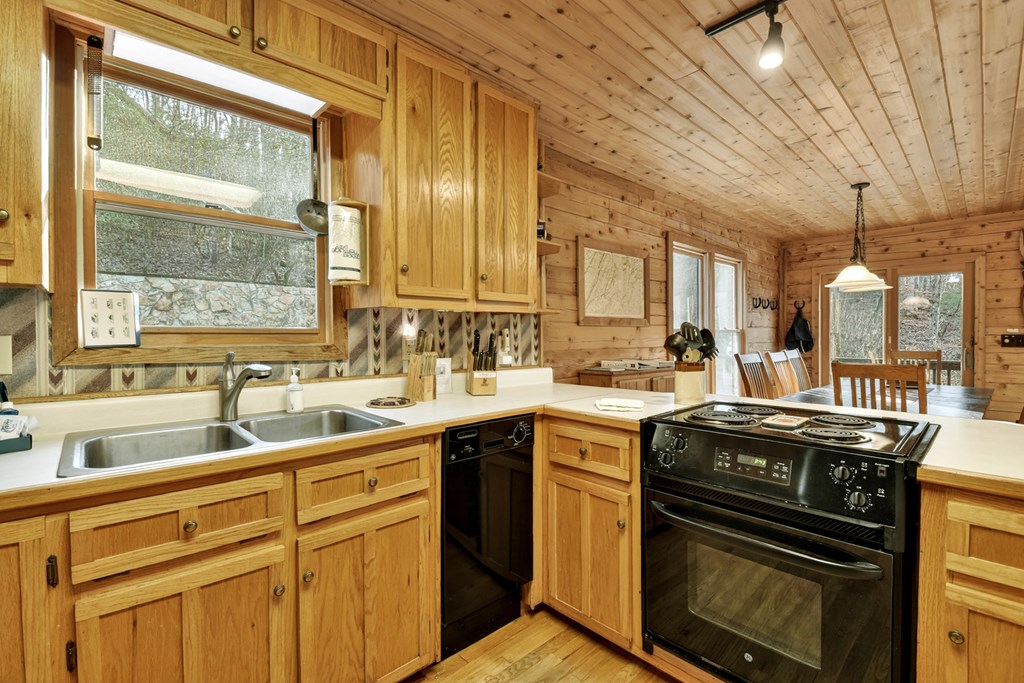 420854 Mineral Bluff Residential