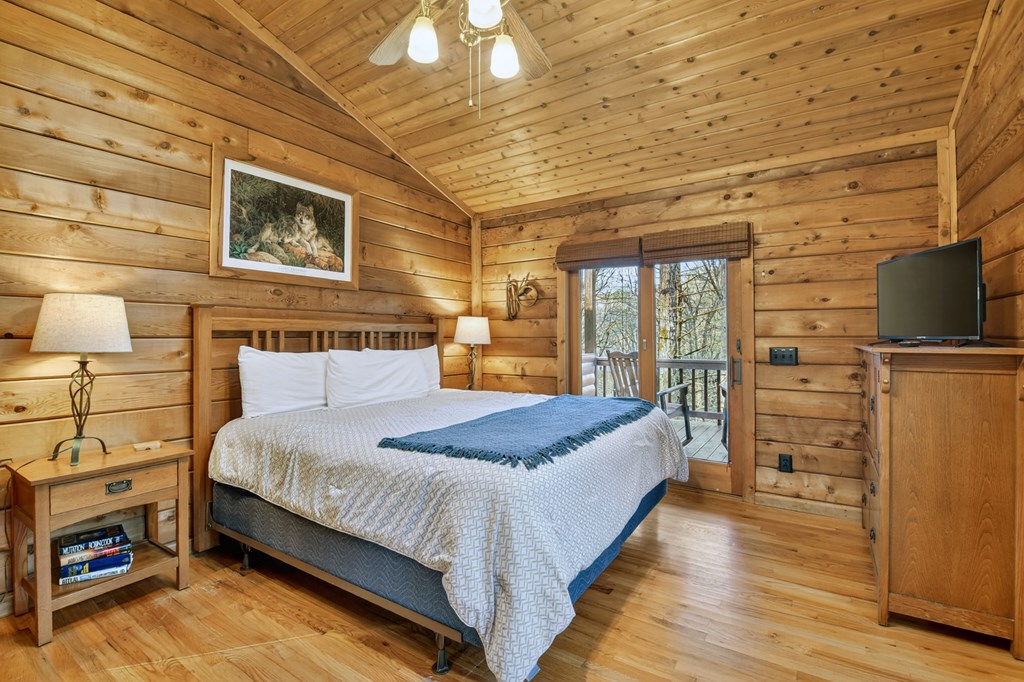 420854 Mineral Bluff Residential