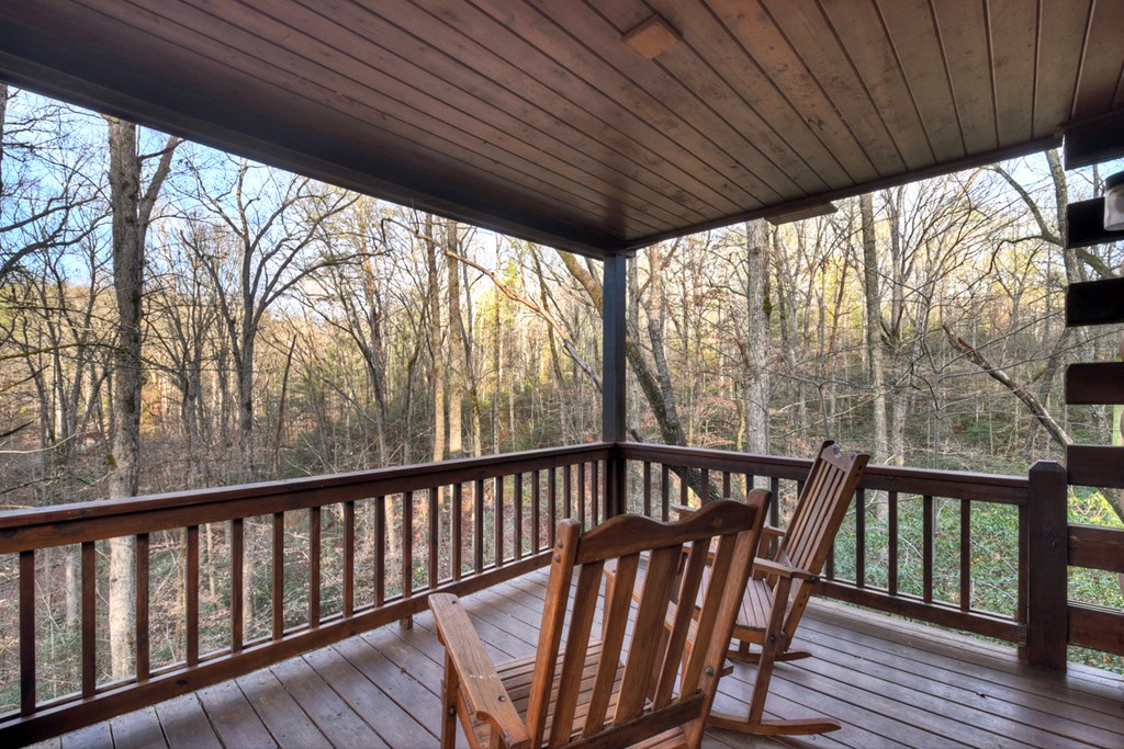 420854 Mineral Bluff Residential