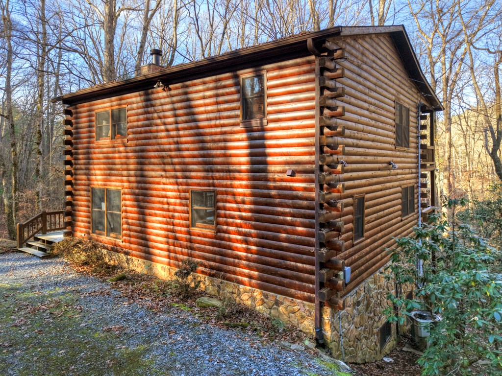 420854 Mineral Bluff Residential