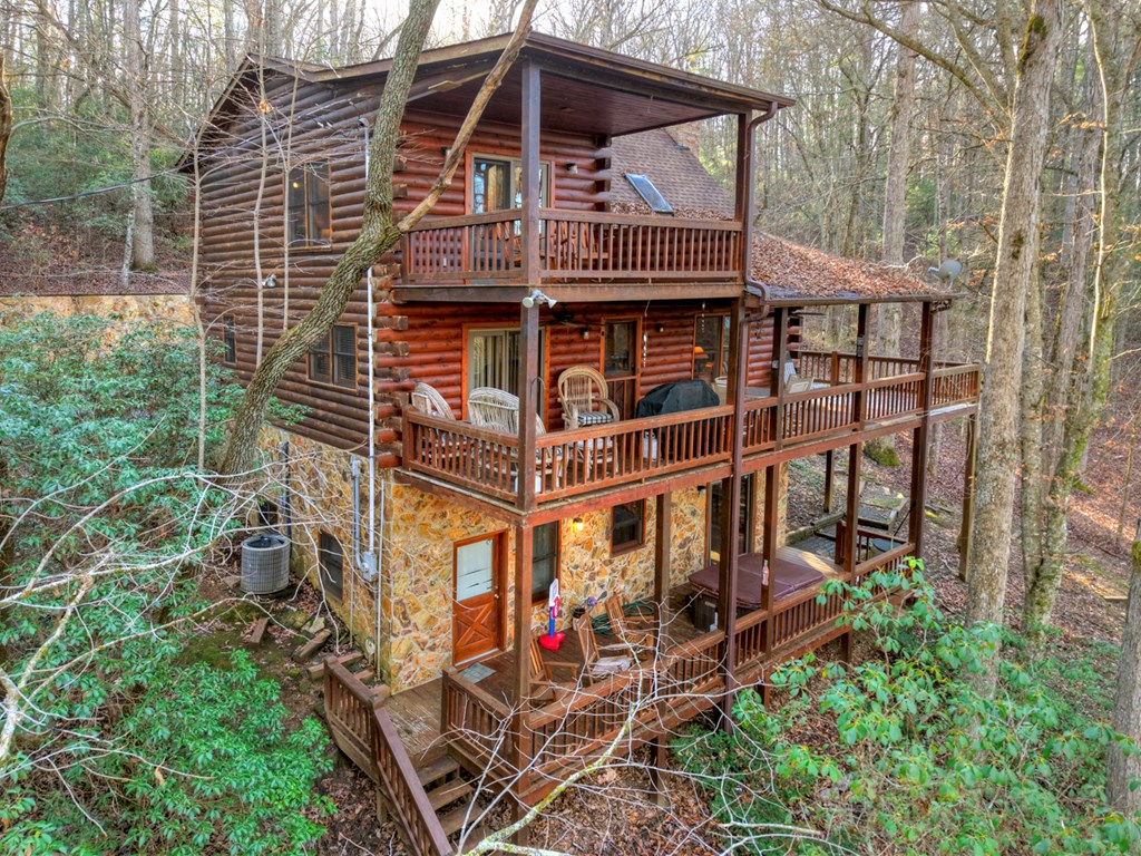 420854 Mineral Bluff Residential