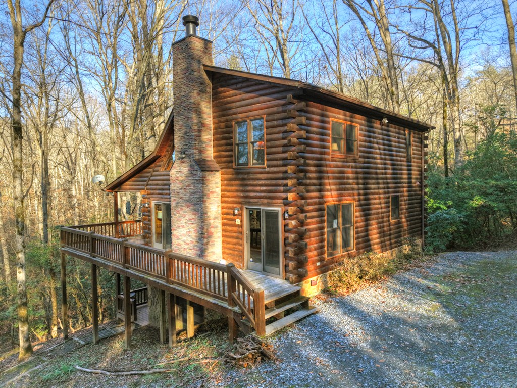 420854 Mineral Bluff Residential