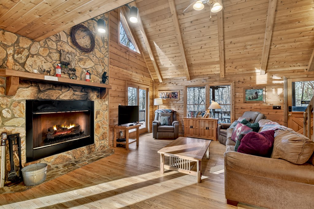 420854 Mineral Bluff Residential