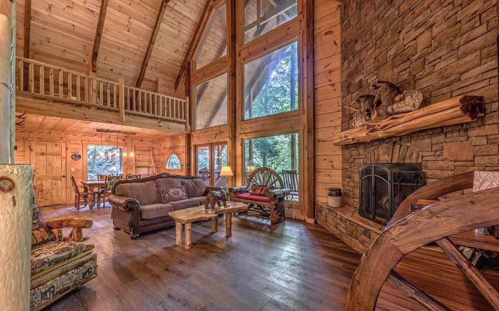 420855 Ellijay Residential