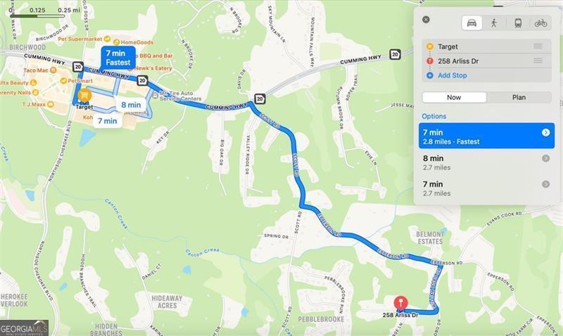 420857 Canton Residential