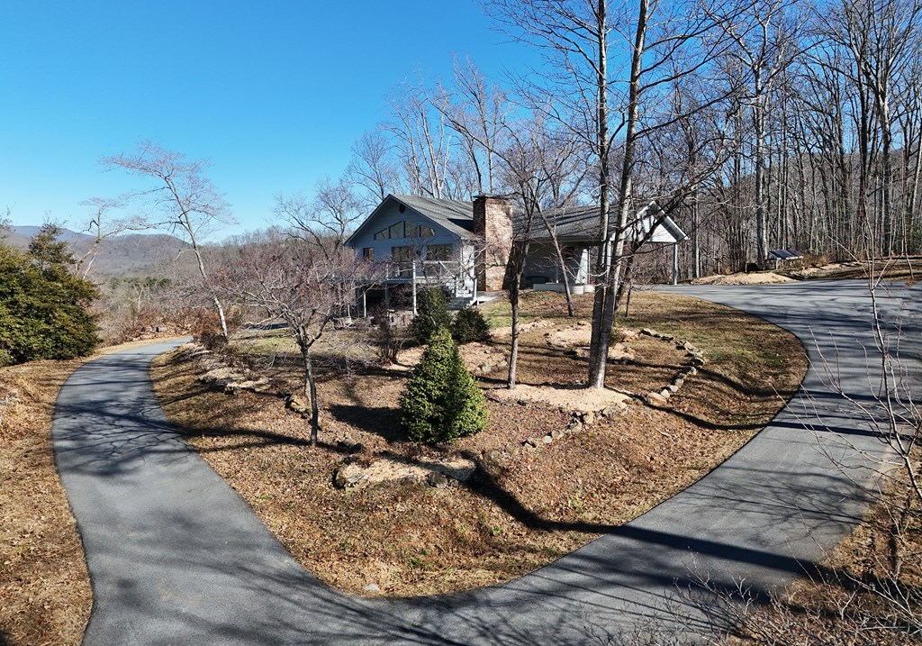 420858 Hiawassee Residential