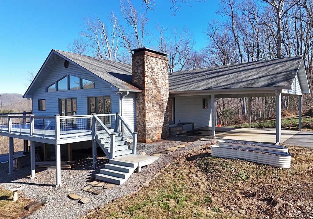 420858 Hiawassee Residential