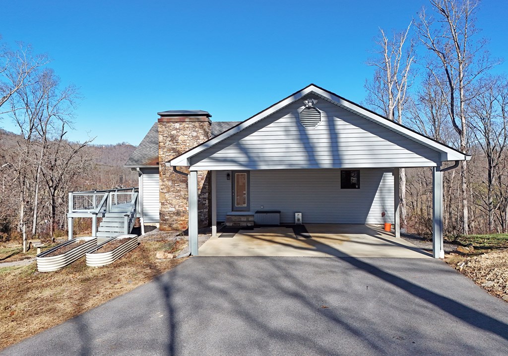 420858 Hiawassee Residential