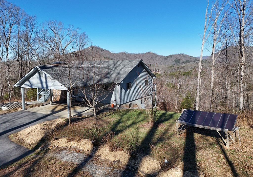 420858 Hiawassee Residential