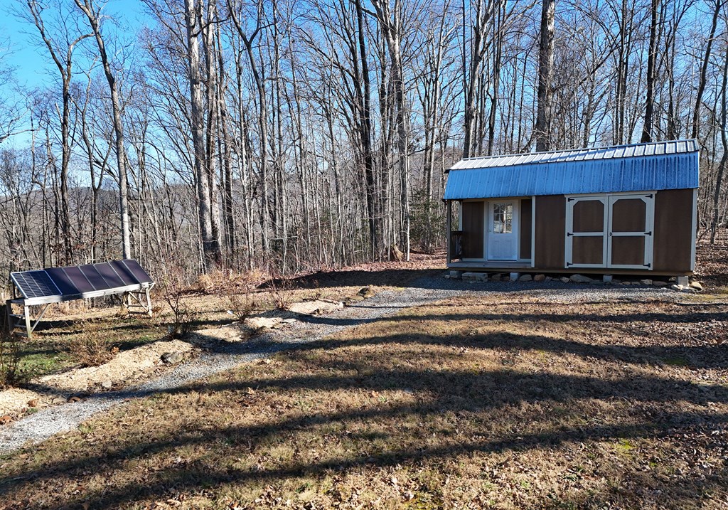 420858 Hiawassee Residential