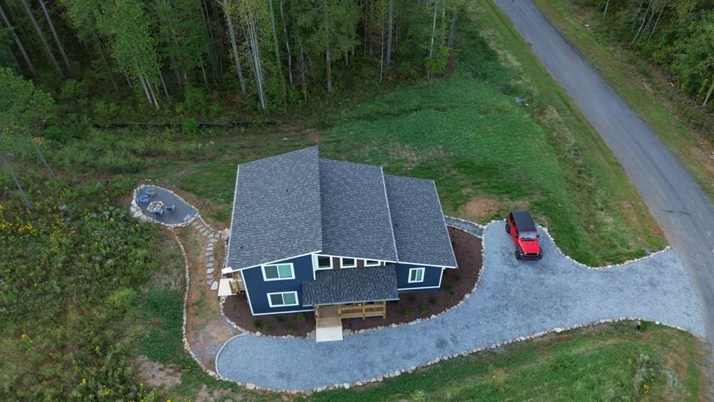 420860 Talking Rock Residential