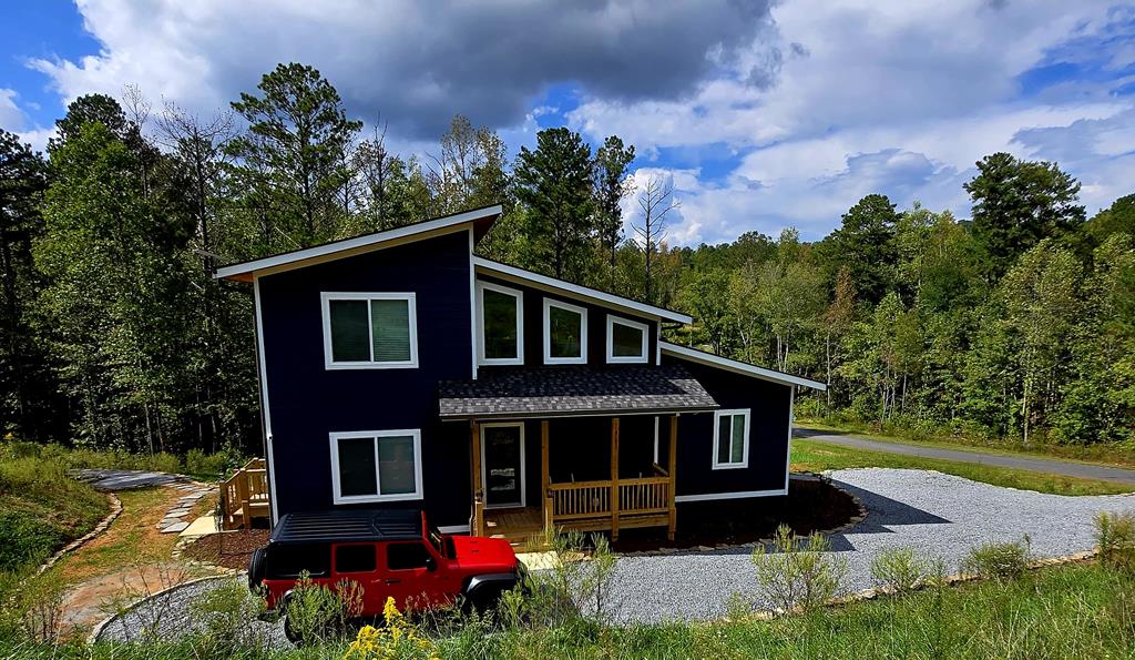 420860 Talking Rock Residential