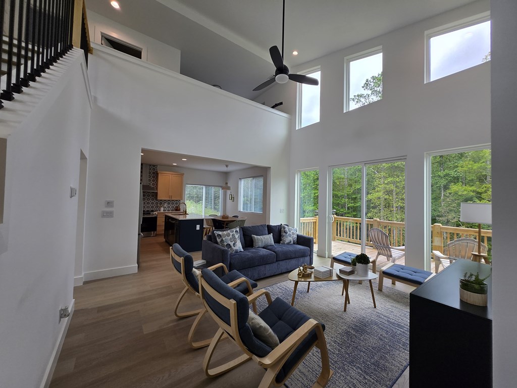 420860 Talking Rock Residential