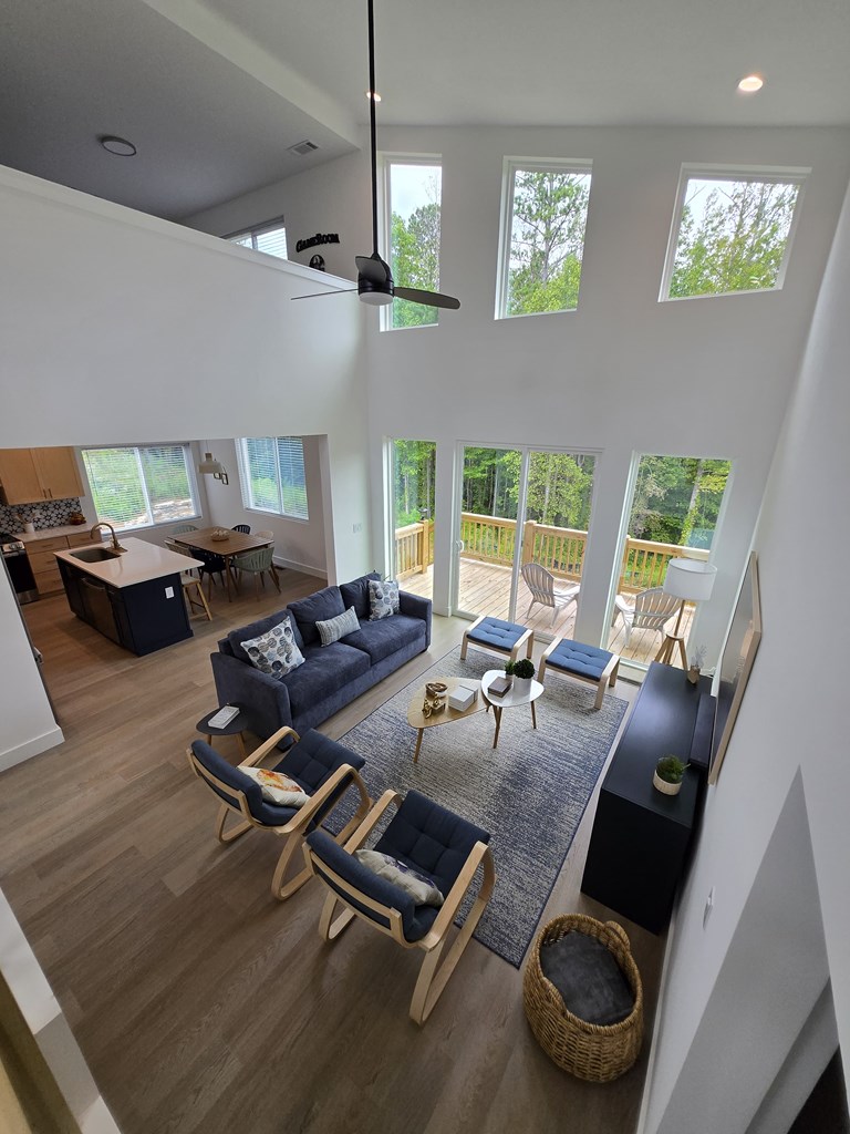 420860 Talking Rock Residential