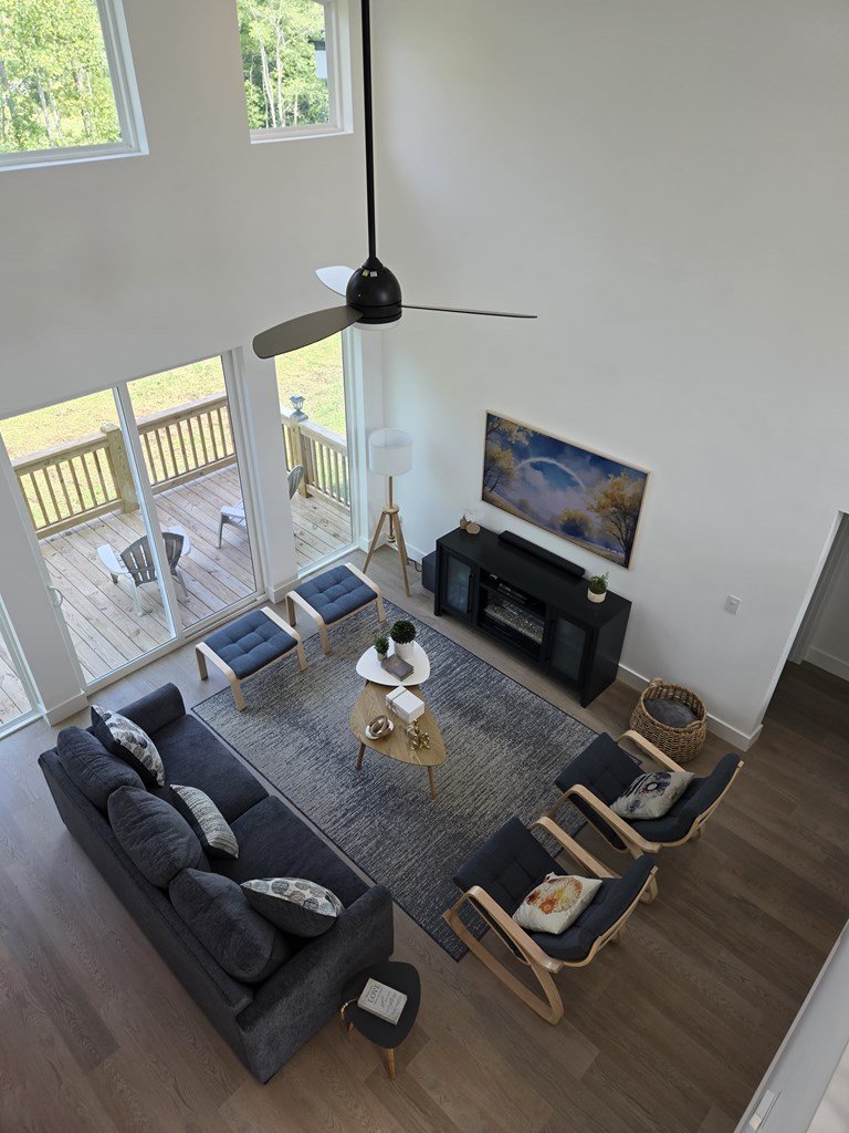 420860 Talking Rock Residential